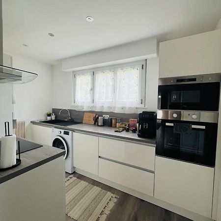 Superbe Appartement Lumineux Avec Parking Gratuit Wintzenheim Zewnętrze zdjęcie