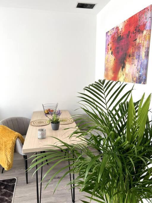 Superbe Appartement Lumineux Avec Parking Gratuit Wintzenheim Zewnętrze zdjęcie